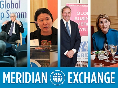 Meridian Exchange | January 2018