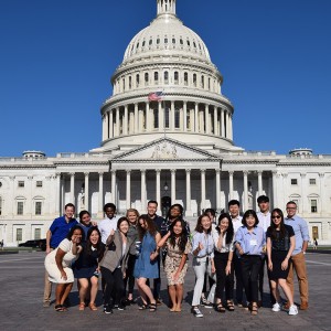 2018 U.S. Congress – Republic of Korea National Assembly Exchange Program