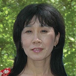 Dr. Sayuri Guthrie Shimizu