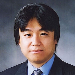 Dr. Takanori Shibata