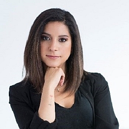 Isabel Saldana