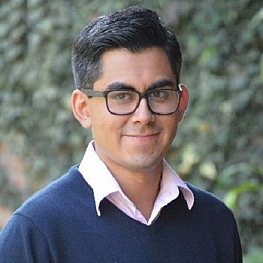 Ricardo Clavijo