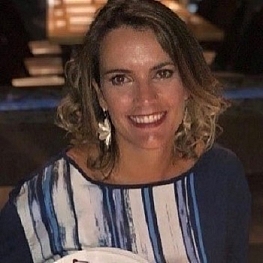 Daniela Zuluaga