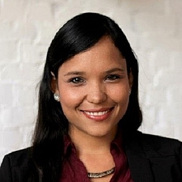 Diana Ayala Gomez