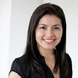 Eliana Camargo