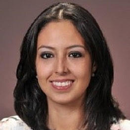 Priscilla Ortiz Porras