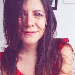 Carla Levy