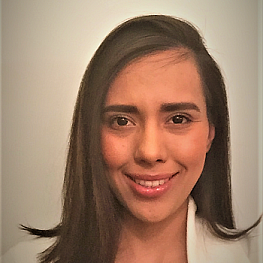 Daniela Tapia Duran