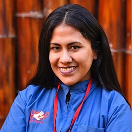 Rosa Sanchez