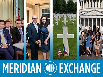 Meridian Exchange September 2018