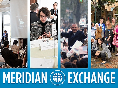 Meridian Exchange | January 2019