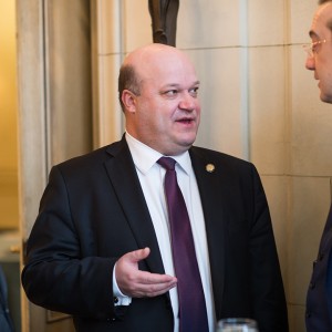 2019 0117 — Meridian House Event with OPIC Ray Washburne — 0096