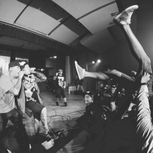Next Level Team Indonesia’s final concert, 2016   Bandung, West Java   Photograph by Frankie Perez