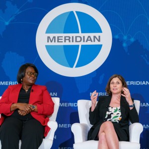 Meridian Diplomacy Forum