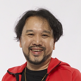 Kelvin Lim - Headshot