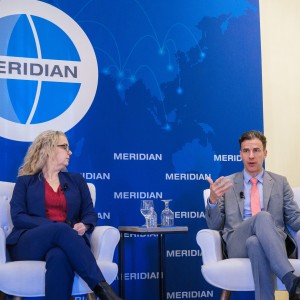Meridian Trade Policy Training