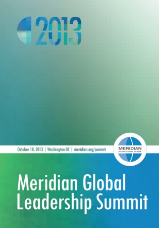 Meridian_Global_Leadership_Summit_2013_Program