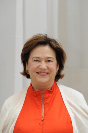 Janet Blanchard, Member, Meridian Board of Trustees