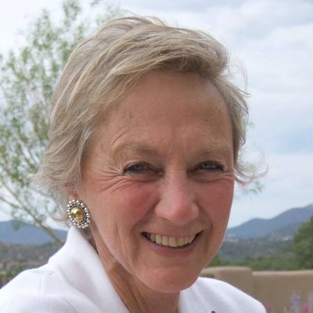 Jill Cooper Udall, Member, Meridian Board of Trustees