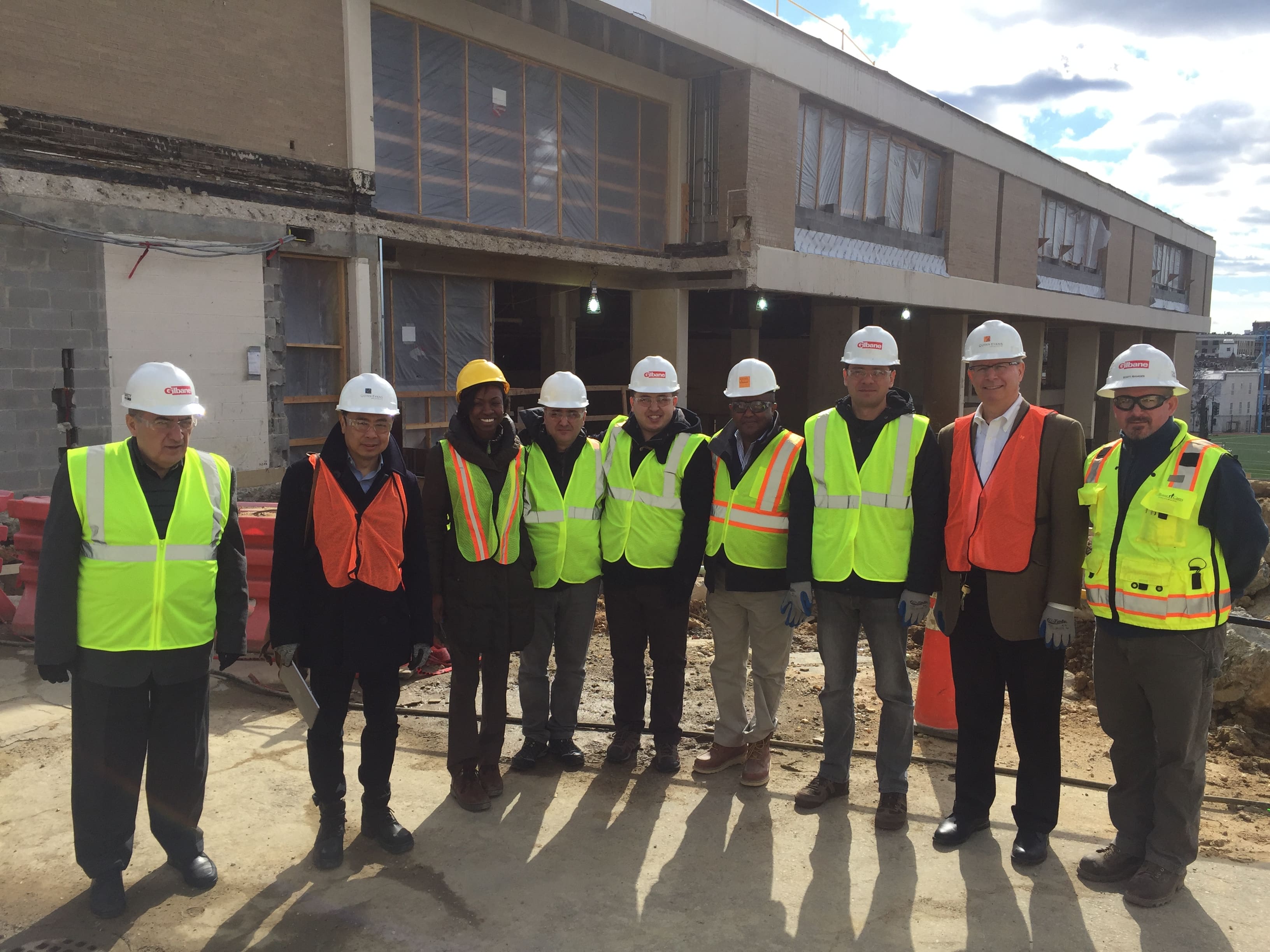 Managing Education Facilities Meridian International Center