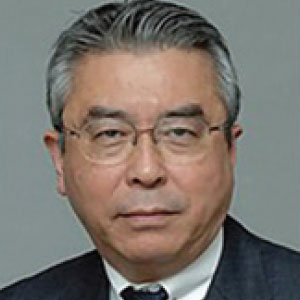 Ambassador Shinsuke J. Sugiyama